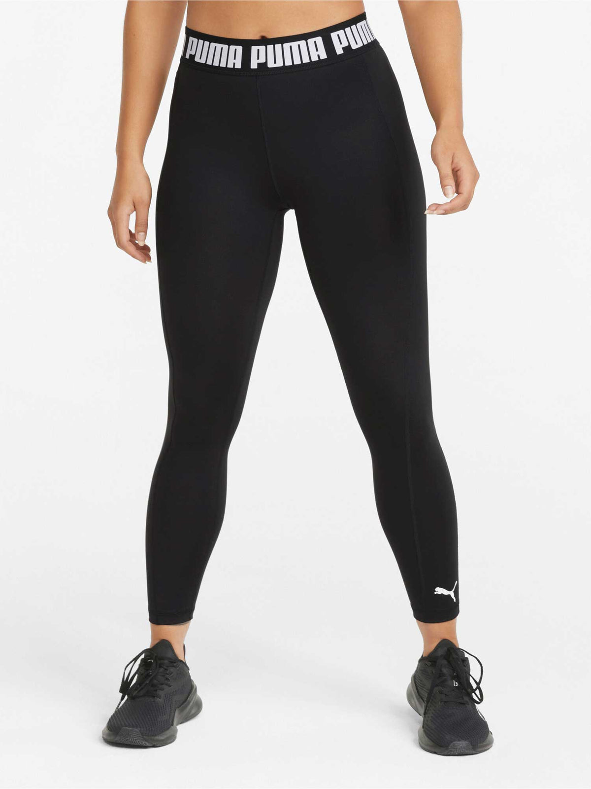 PUMA Клин Train STRONG High Waist Full