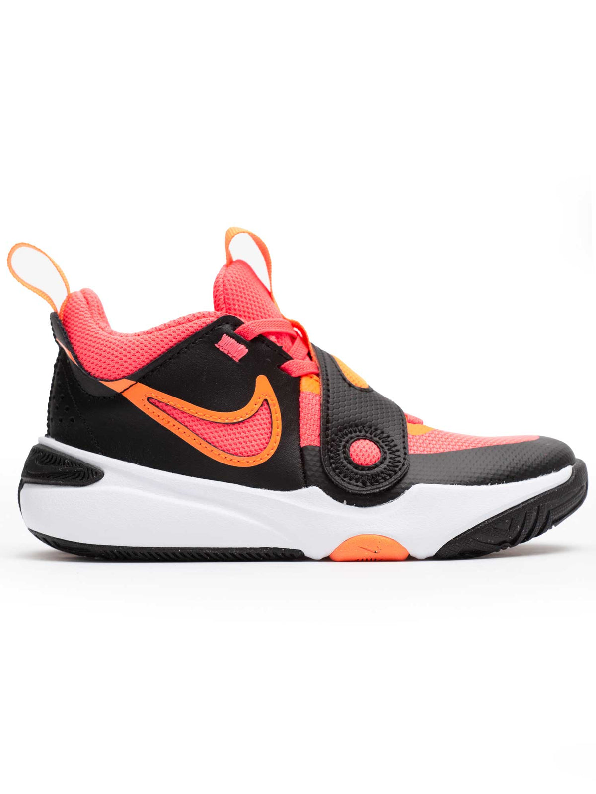 NIKE Обувки TEAM HUSTLE D 11 (PS)