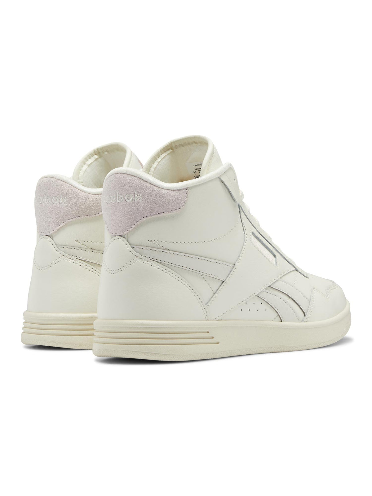 REEBOK Обувки Club High Top