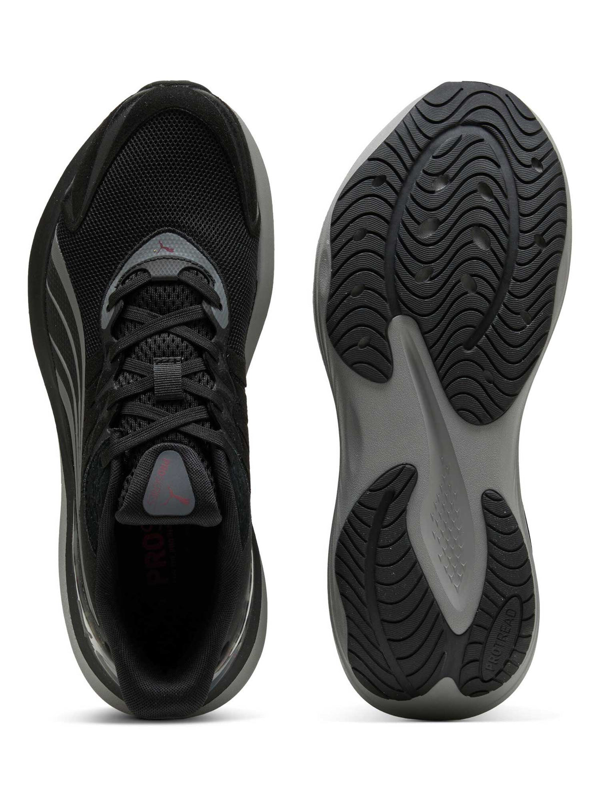PUMA Обувки Pulse Pro Generative Cyclone