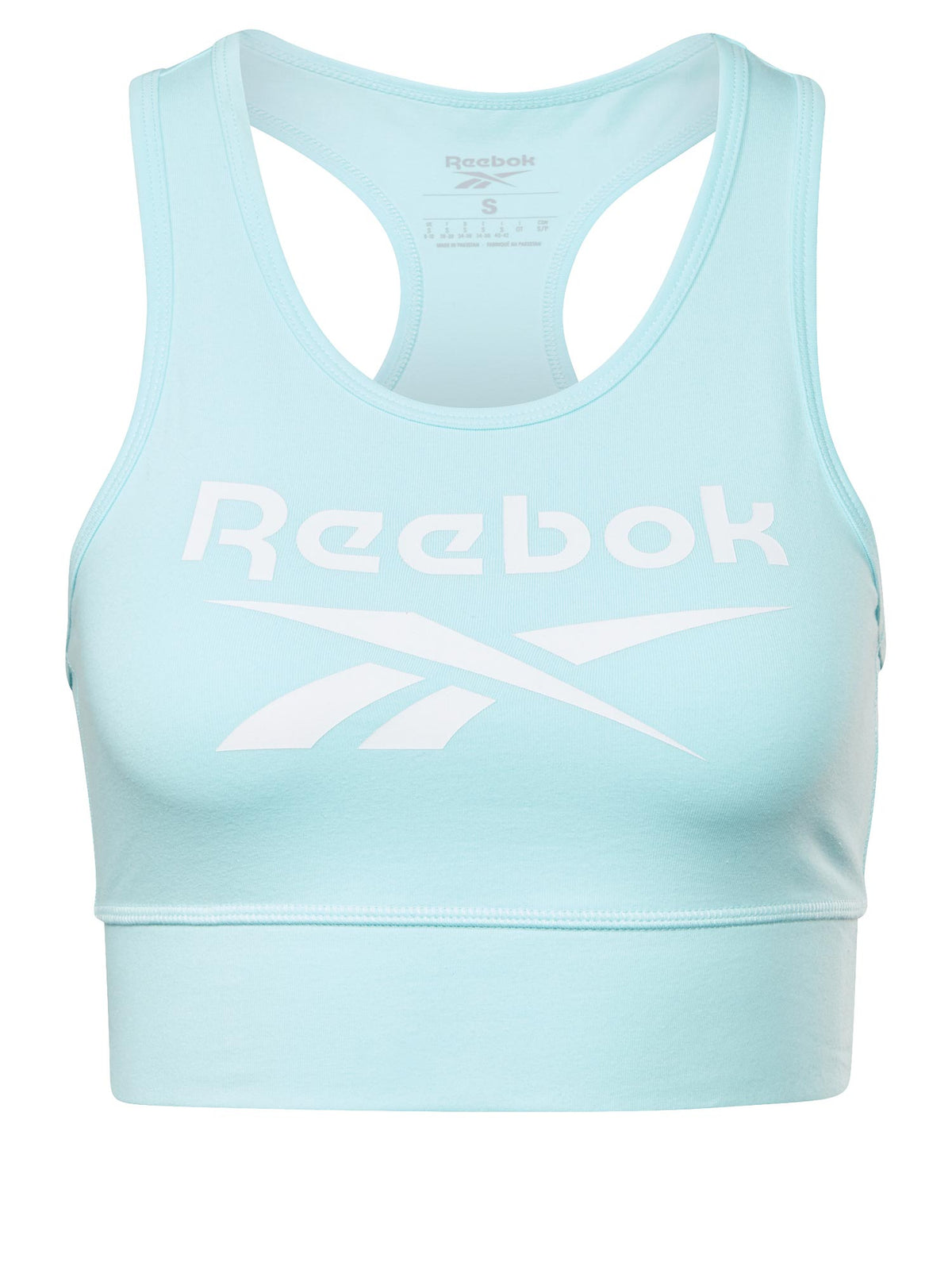 REEBOK Спортен сутиен Identity BL