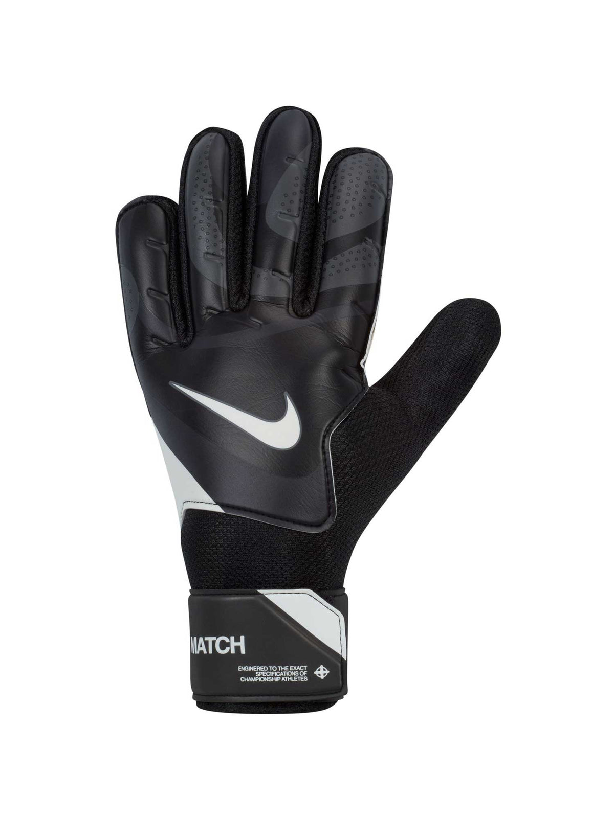 NIKE Вратарски ръкавици NK GK MATCH - HO23