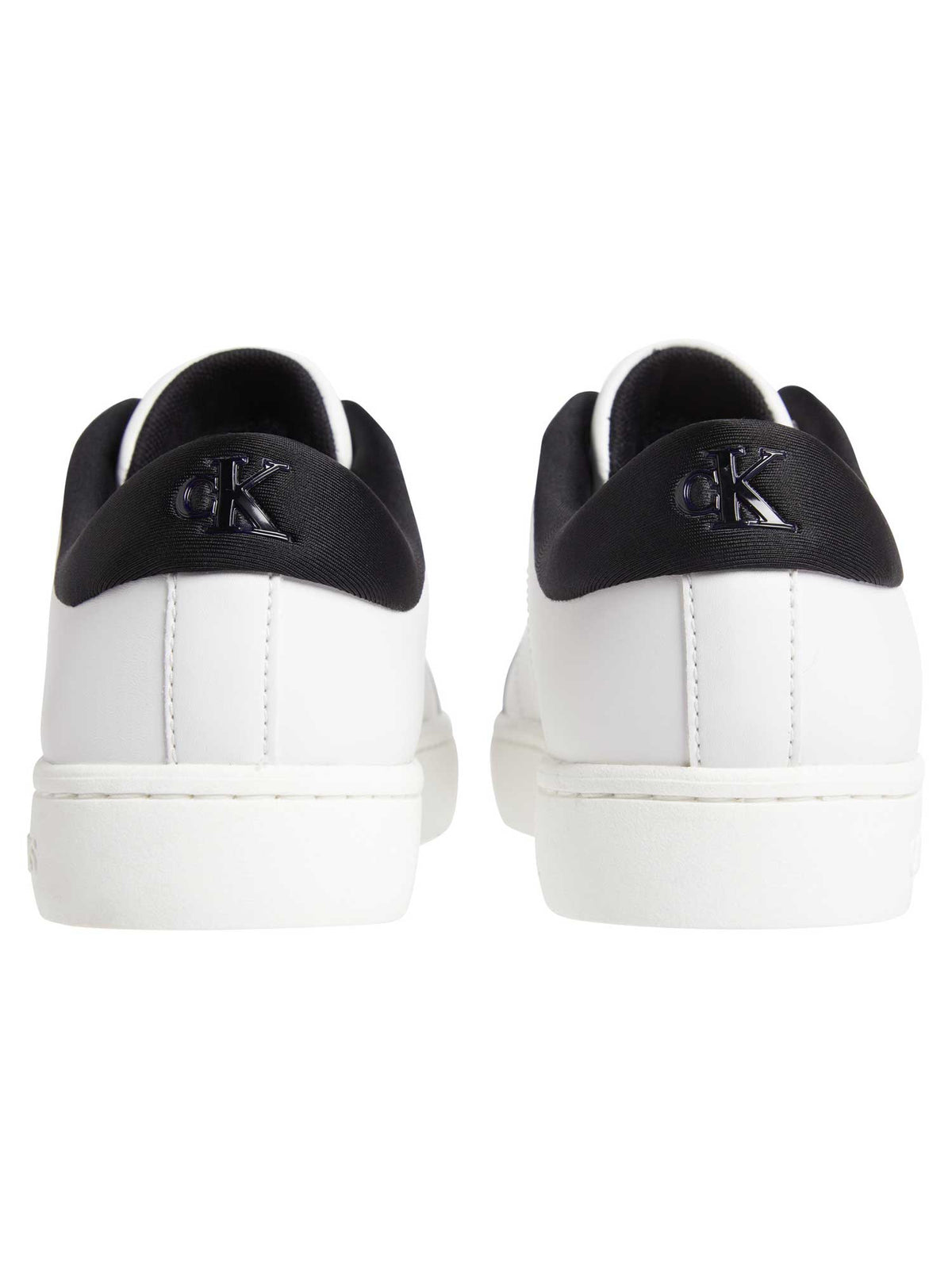 Calvin Klein Jeans Обувки CLASSIC CUPSOLE LOWLACEUP LTH