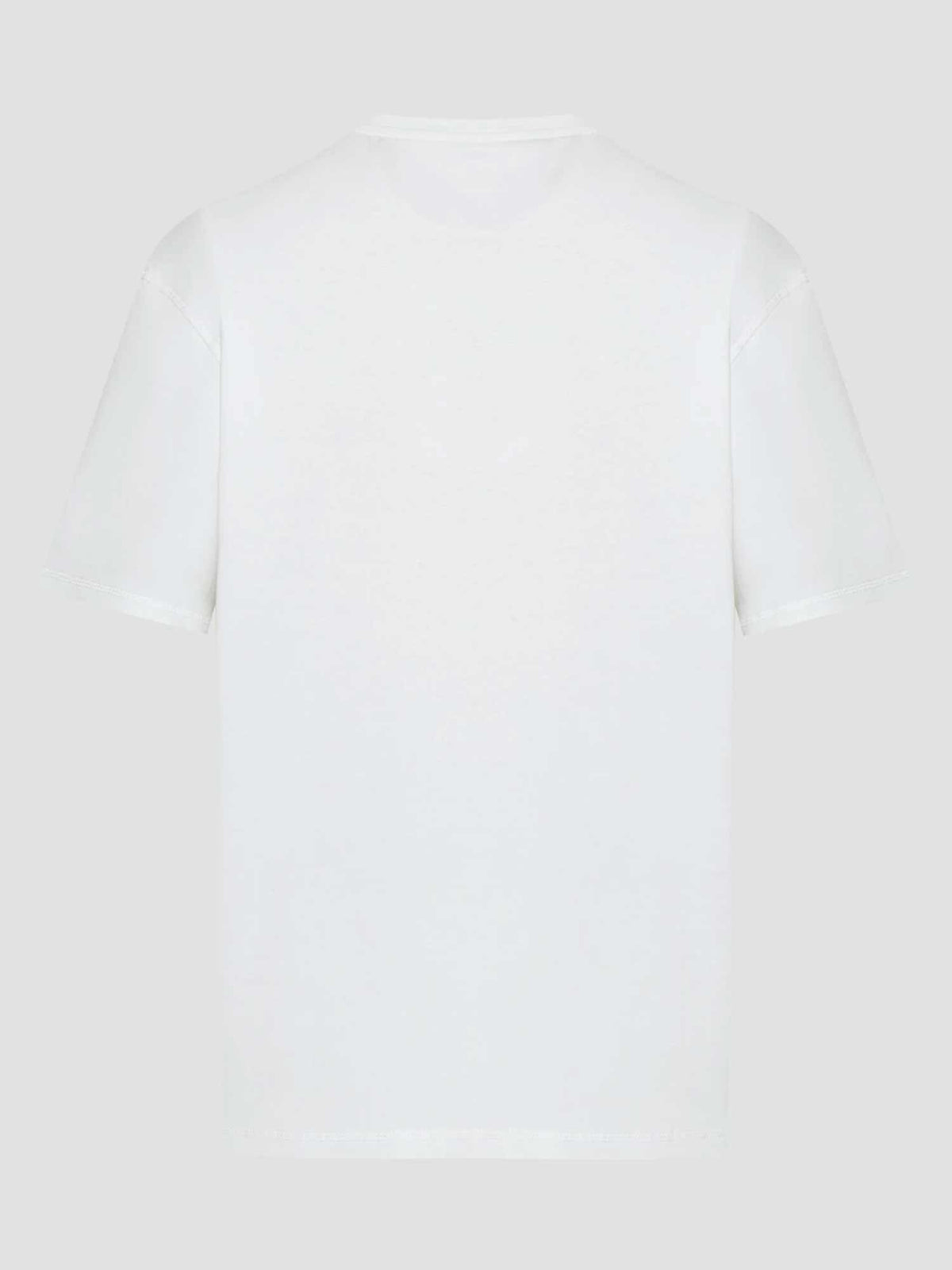 GUESS Тениска RINALDO CN T-SHIRT