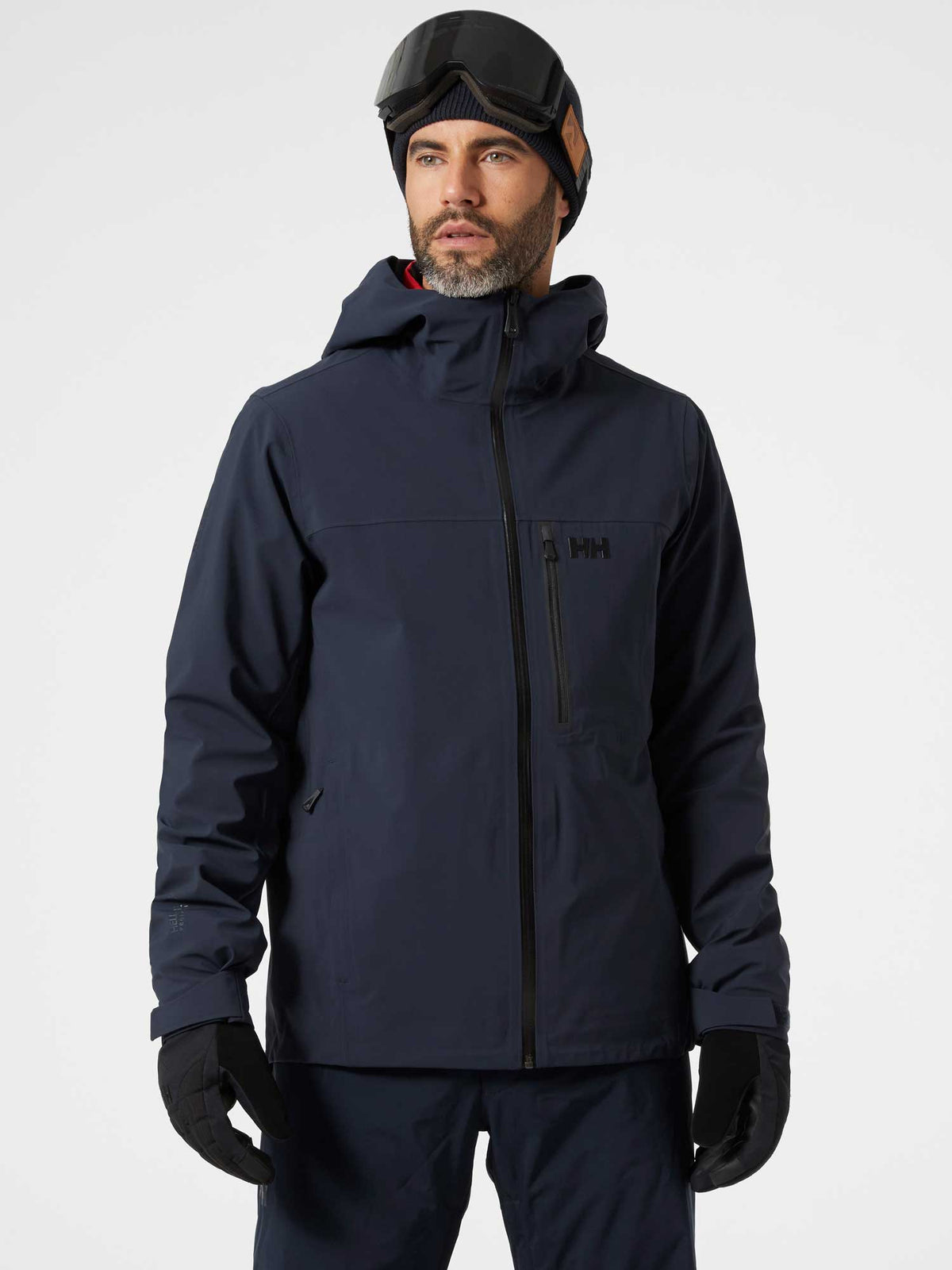 HELLY HANSEN Ски яке SWIFT 3L SHELL JACKET