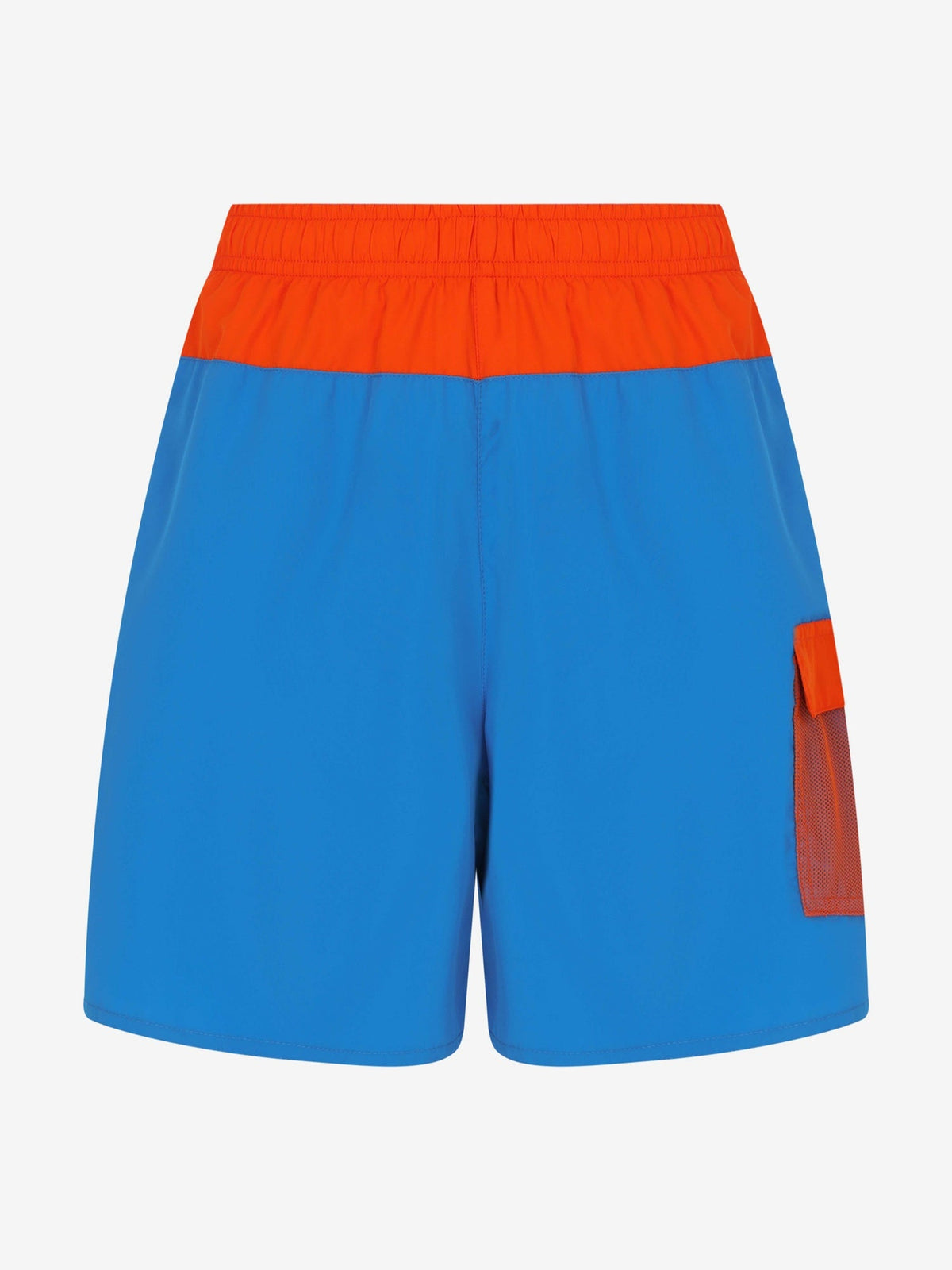 JOSS Плувни шорти Boys Color-block Swim Shorts 35 cm
