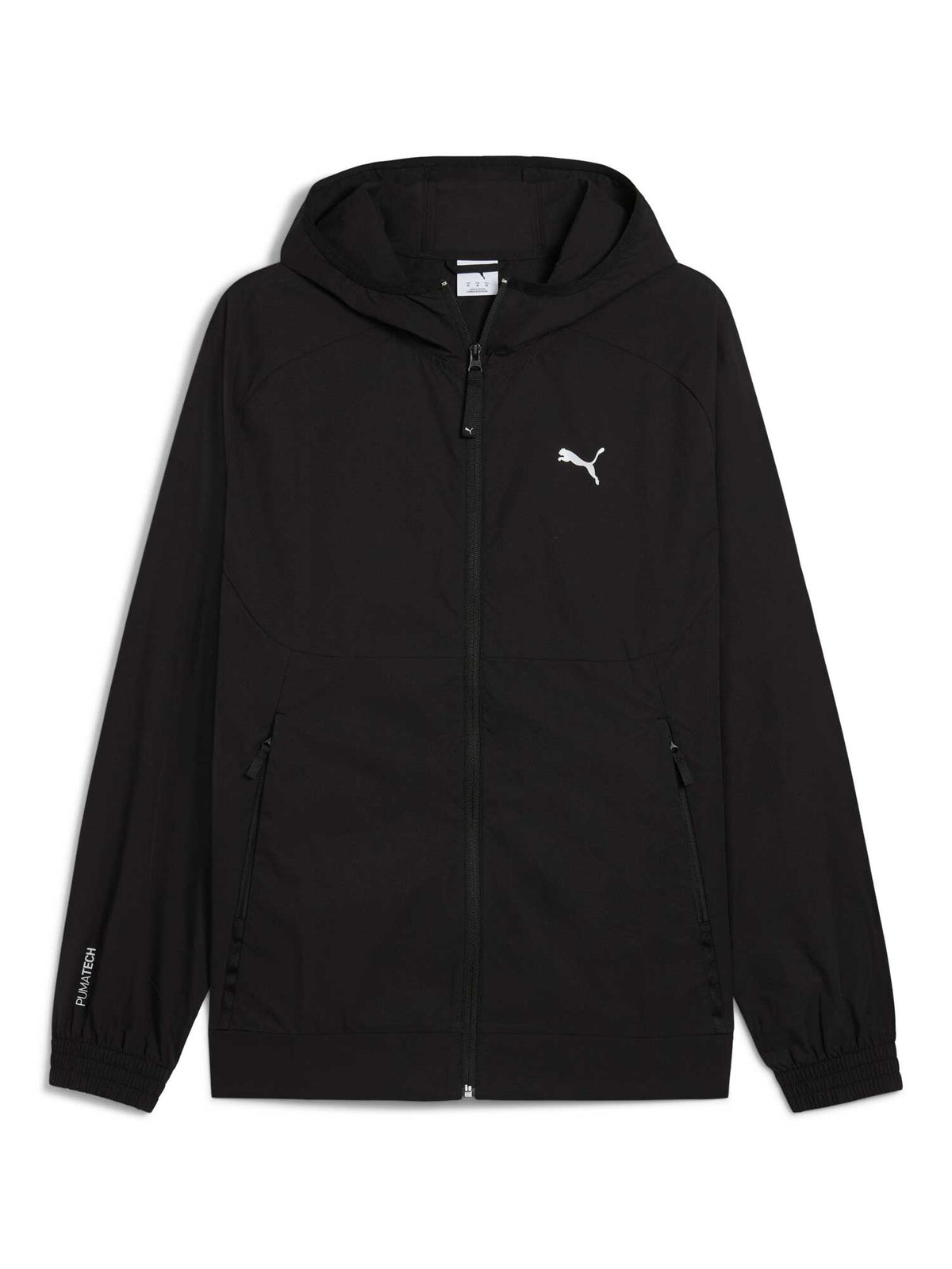 PUMA Ветровка PUMATECH Relaxed Track Jacket WV