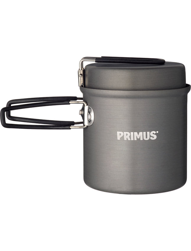 PRIMUS Комплект за къмпинг LiTechTrek