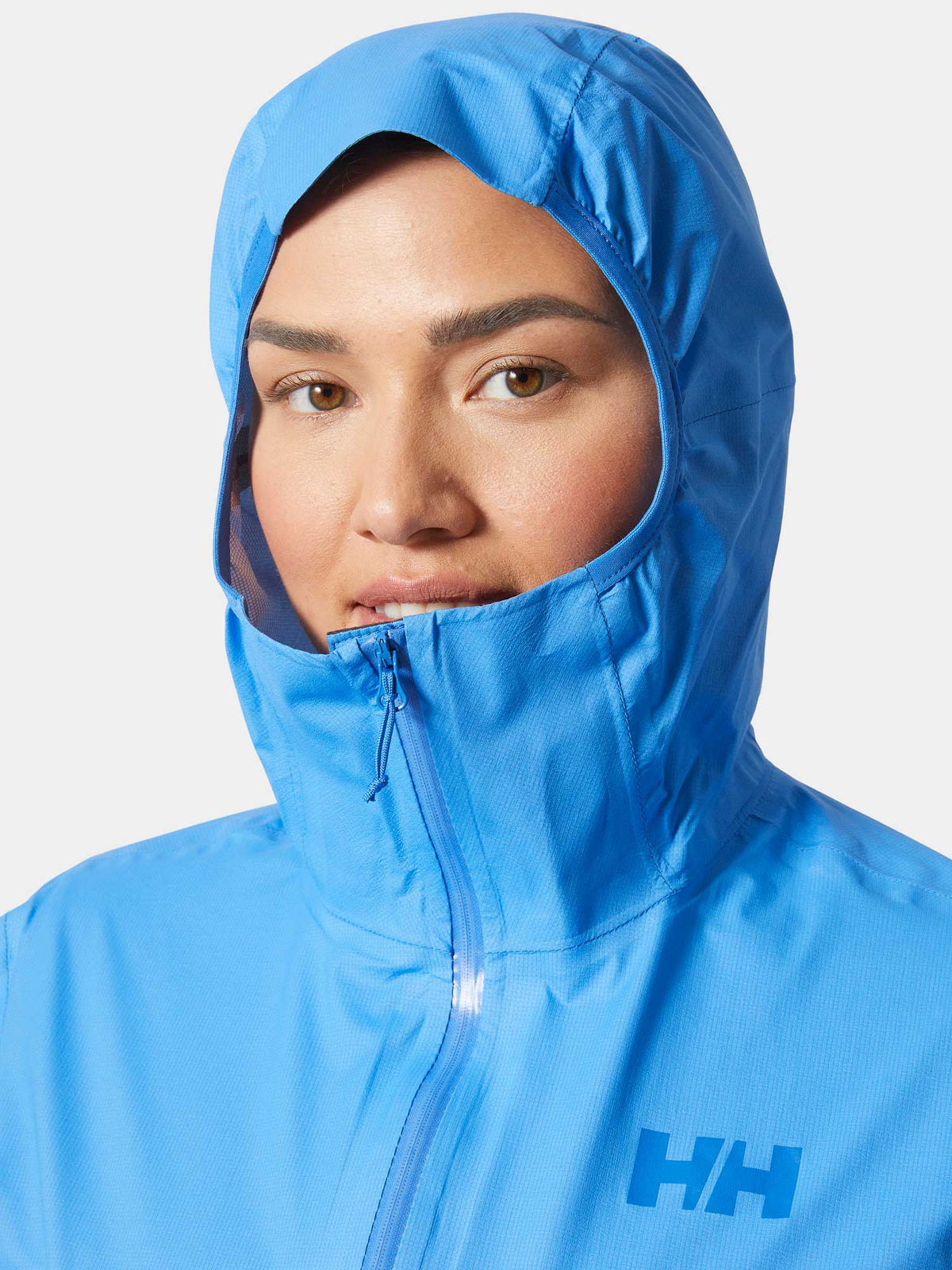 HELLY HANSEN Яке W VERGLAS 2.5L FASTPACK JACKET