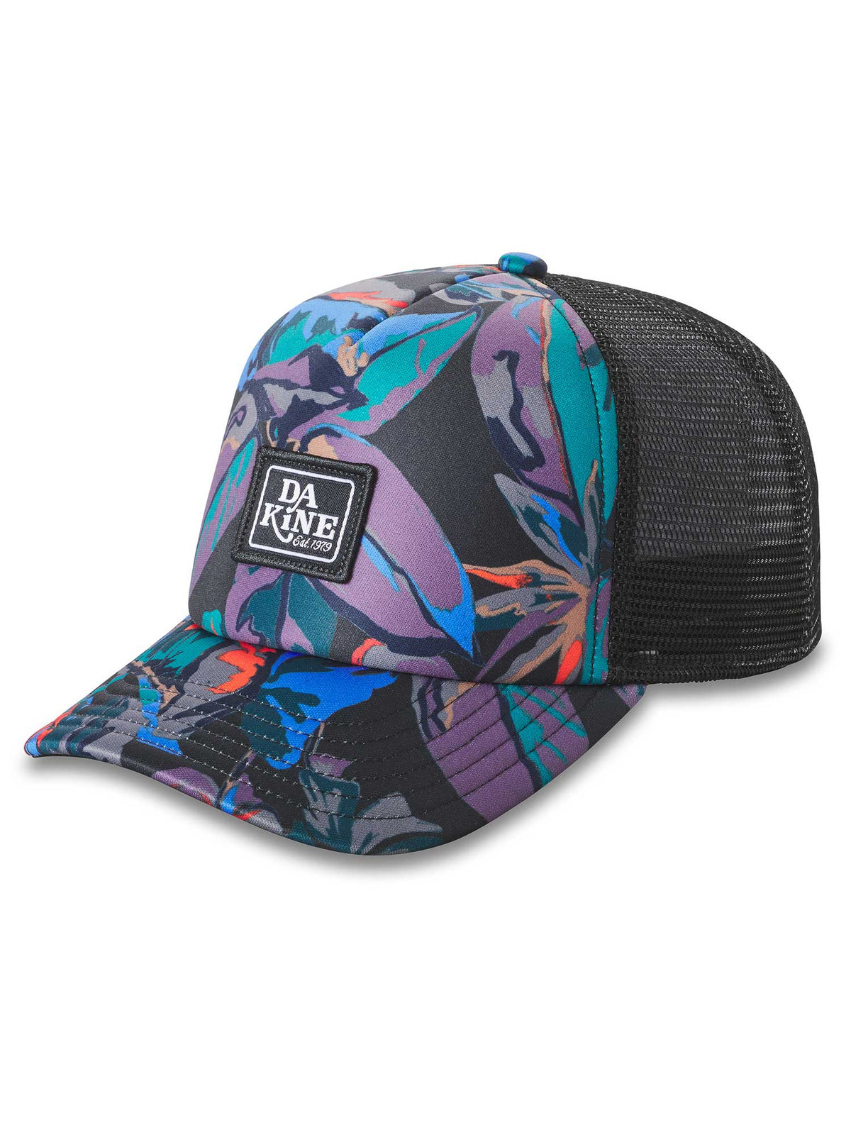 DAKINE Шапка LO TIDE TRUCKER