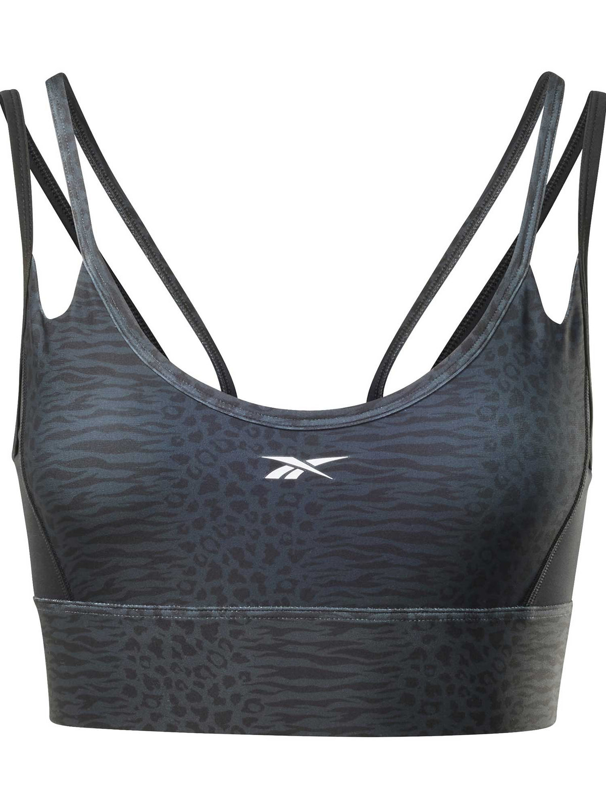 REEBOK Спортен сутиен Bralette