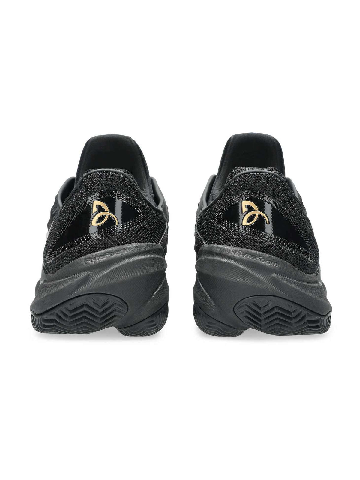 ASICS Обувки COURT FF 3 NOVAK CLAY