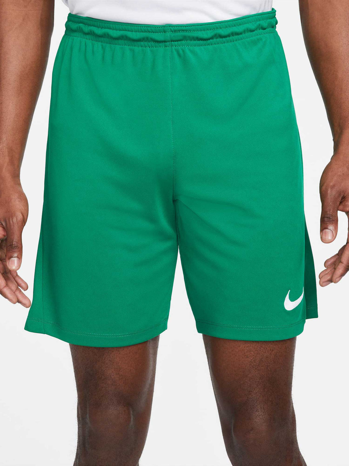 NIKE TEAM Къси панталони M NK DF PARK III SHORT NB K