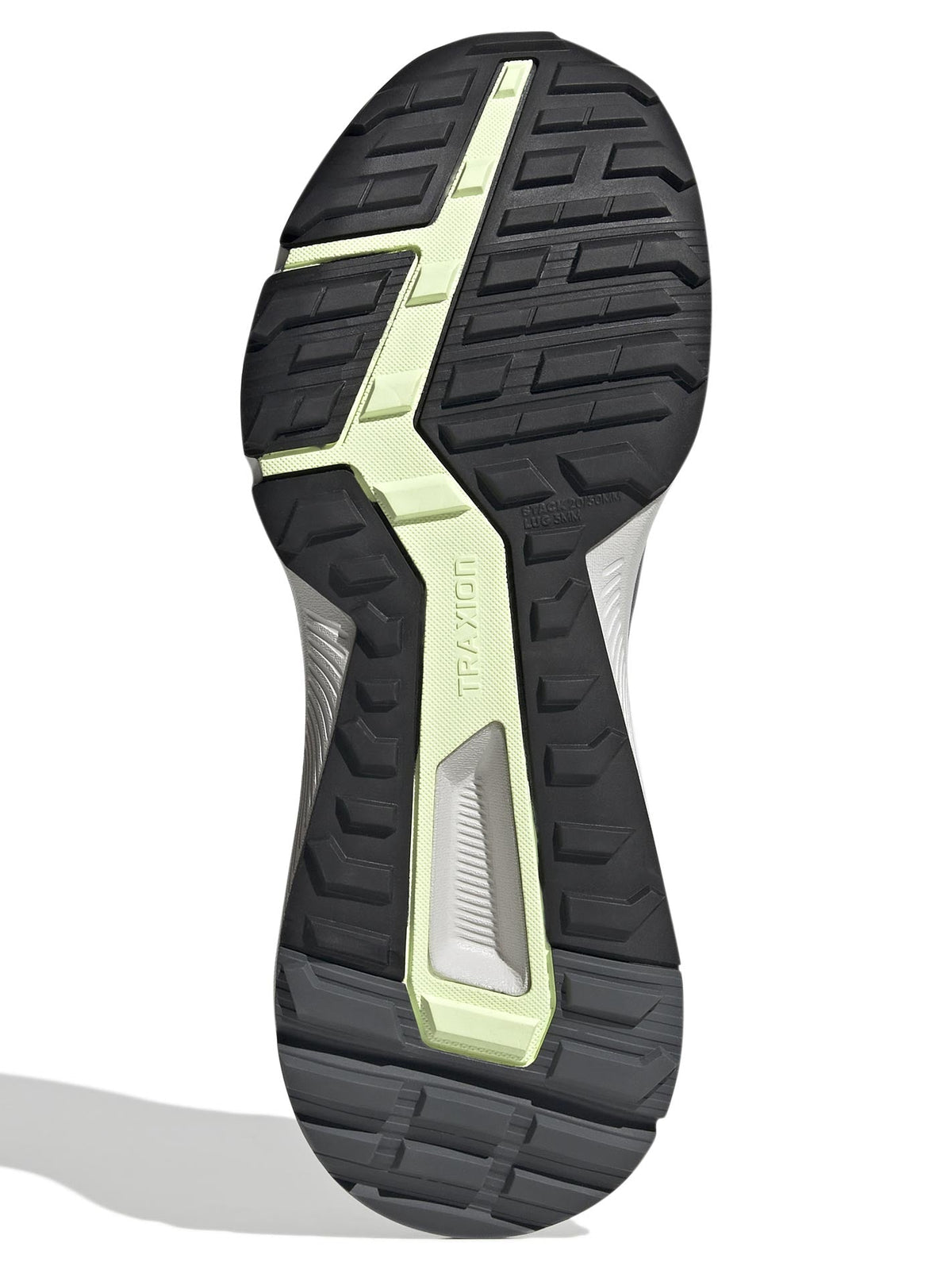 ADIDAS PERFORMANCE Обувки Terrex Soulstride Trail Running