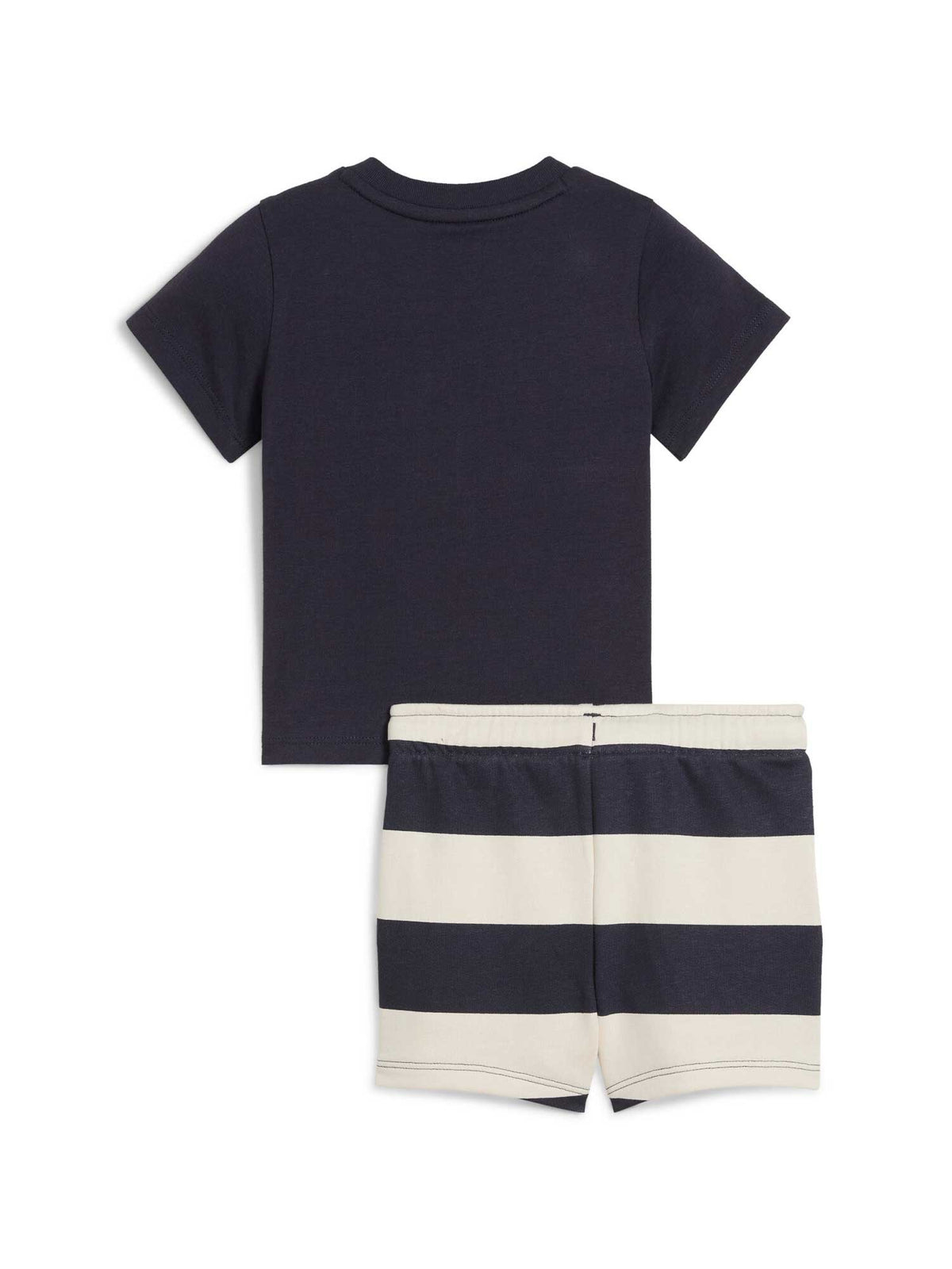 PUMA Спортен екип MINICATS SUPER Tee and Shorts Set INF