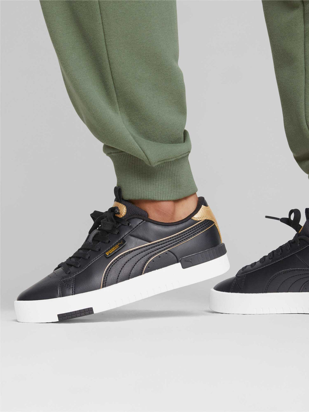 PUMA Обувки Jada Renew Pop-Up Metallics
