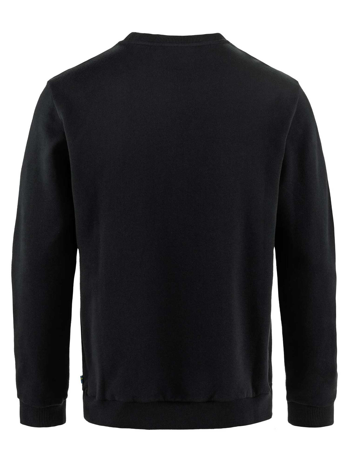 FJALLRAVEN Блуза Logo Sweater M