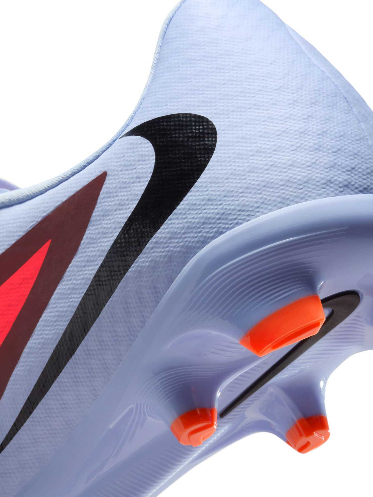 NIKE Обувки PHANTOM 6 LOW ACAD FG\/MG