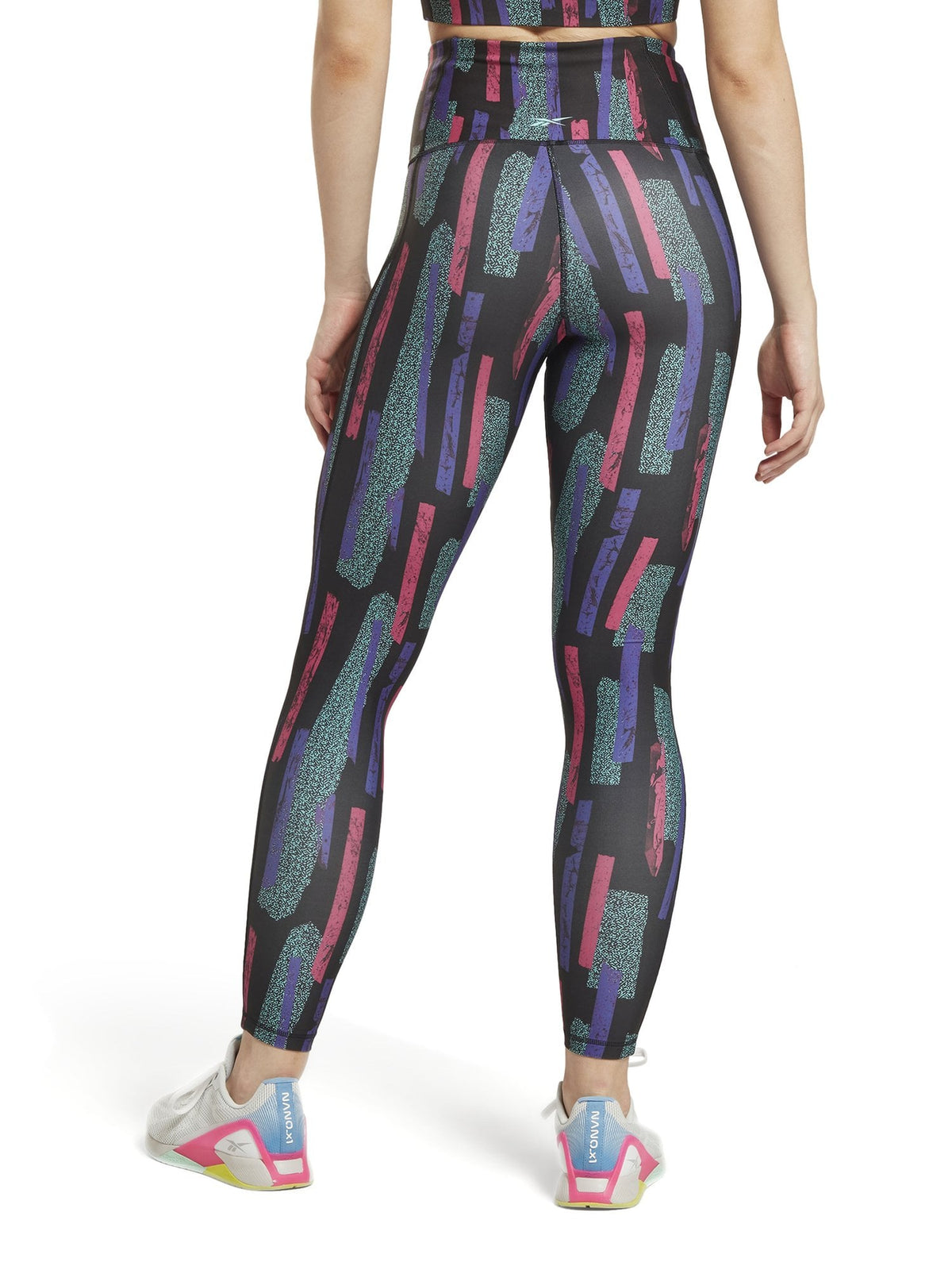 REEBOK Клин MYT Allover Print