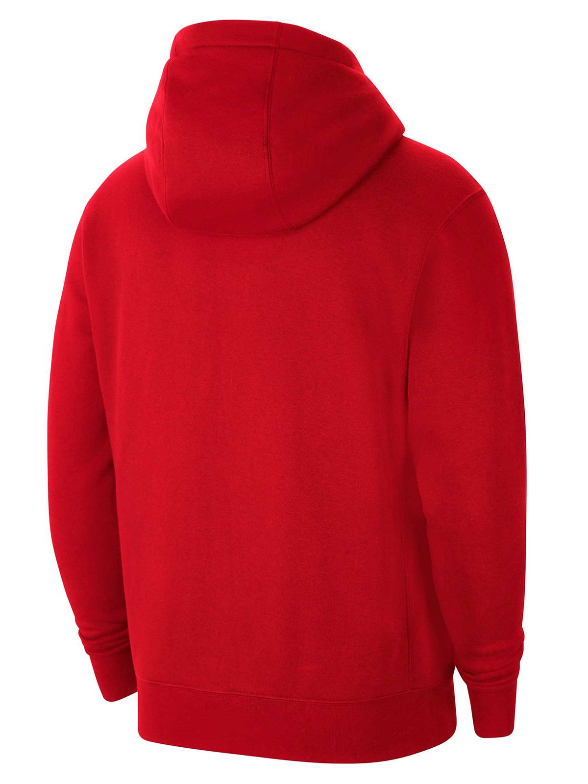 NIKE TEAM Суитшърт M NK FLC PARK20 FZ HOODIE