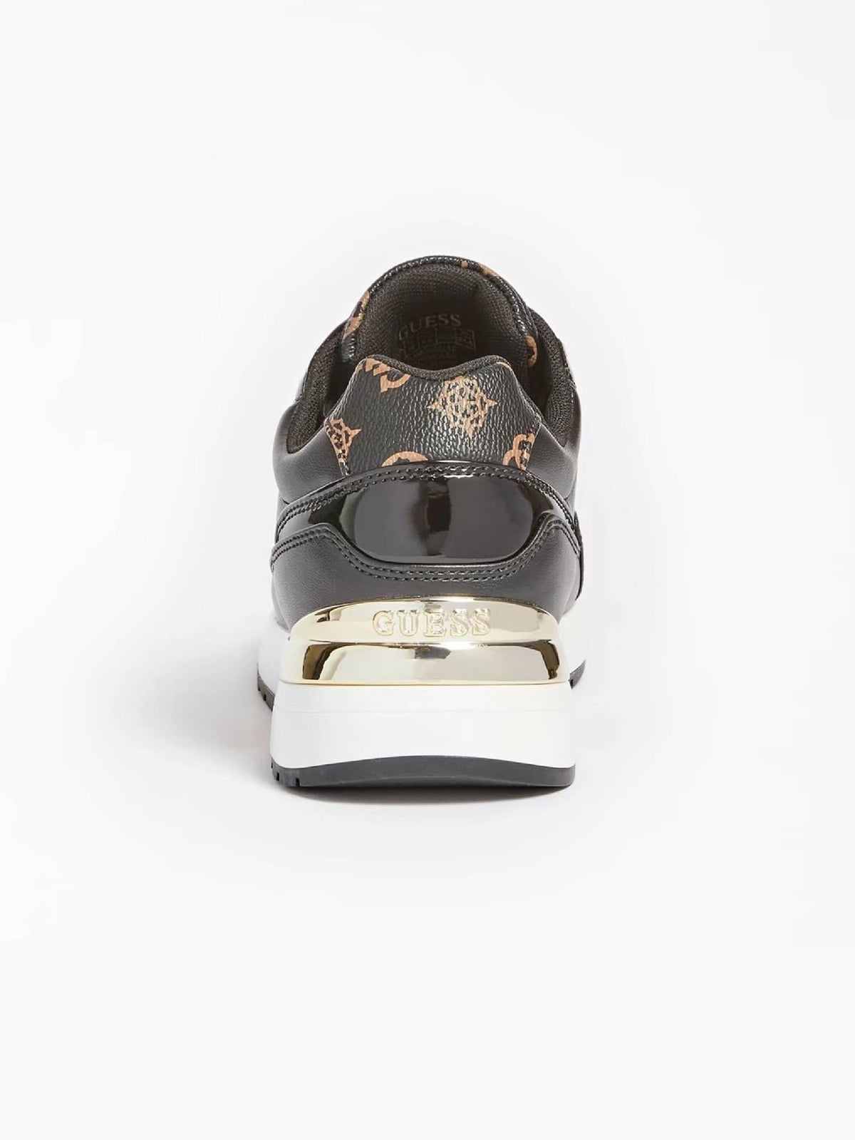 GUESS Обувки MOXEA/ACTIVE LADY/LE
