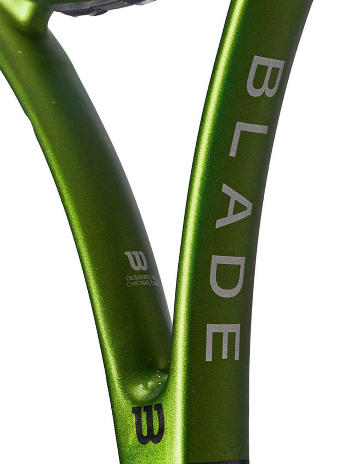 WILSON Детска тенис ракета BLADE FEEL COMP JR 26