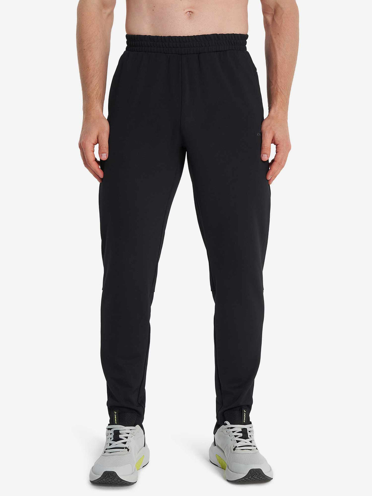 DEMIX Спортно долнище M D Training HIIT Pants knitted