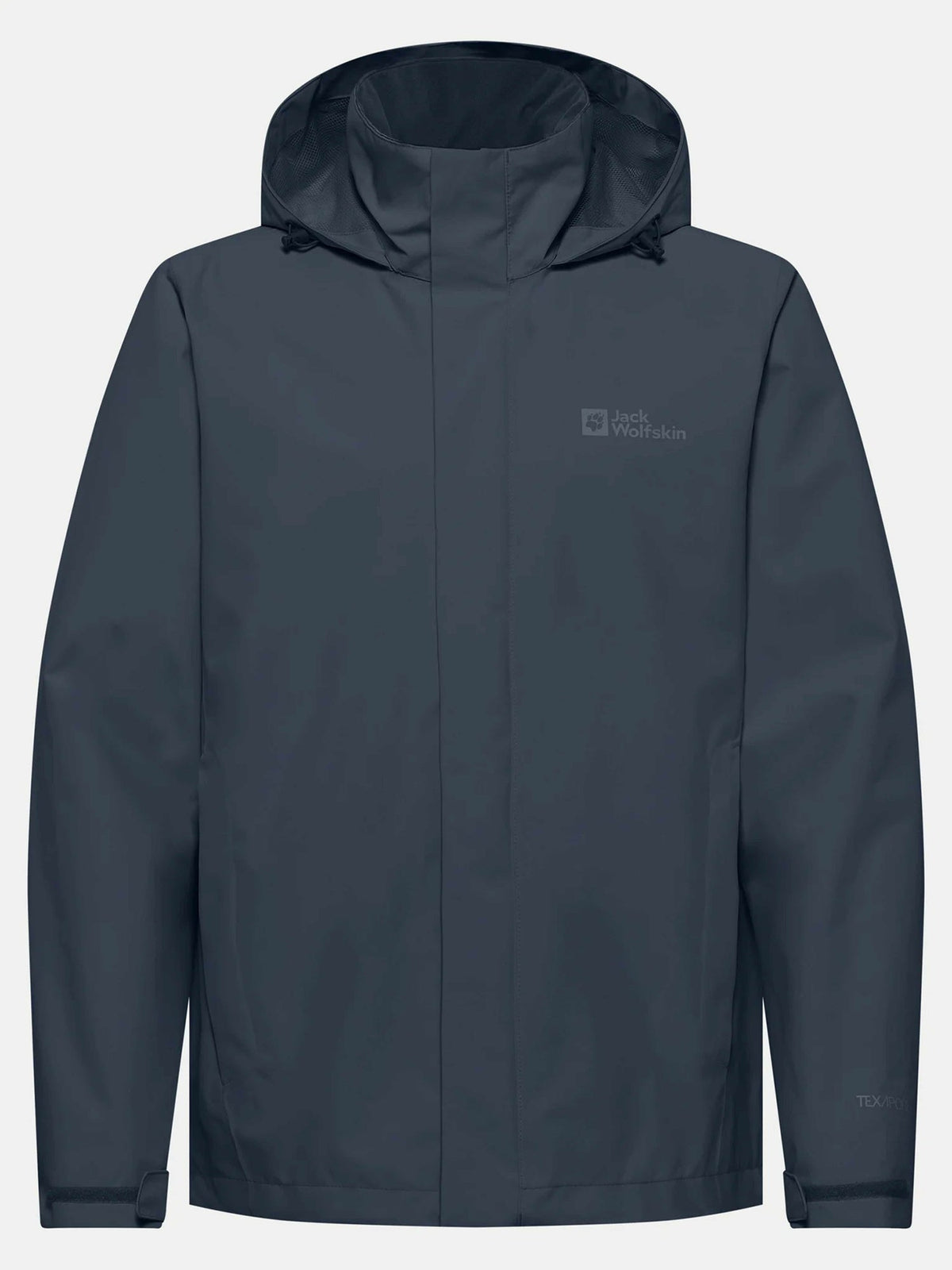 JACK WOLFSKIN Яке TRAILTIME 2L JKT M