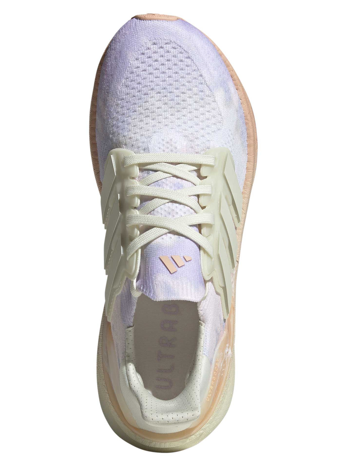ADIDAS PERFORMANCE Обувки Ultraboost 5 Tie-Dye