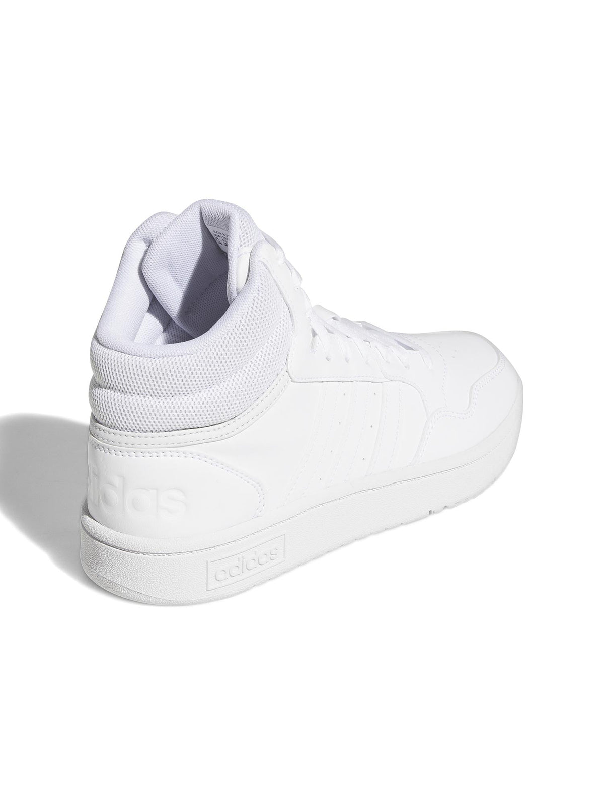 ADIDAS SPORTSWEAR Обувки Hoops 3.0 Mid Classic