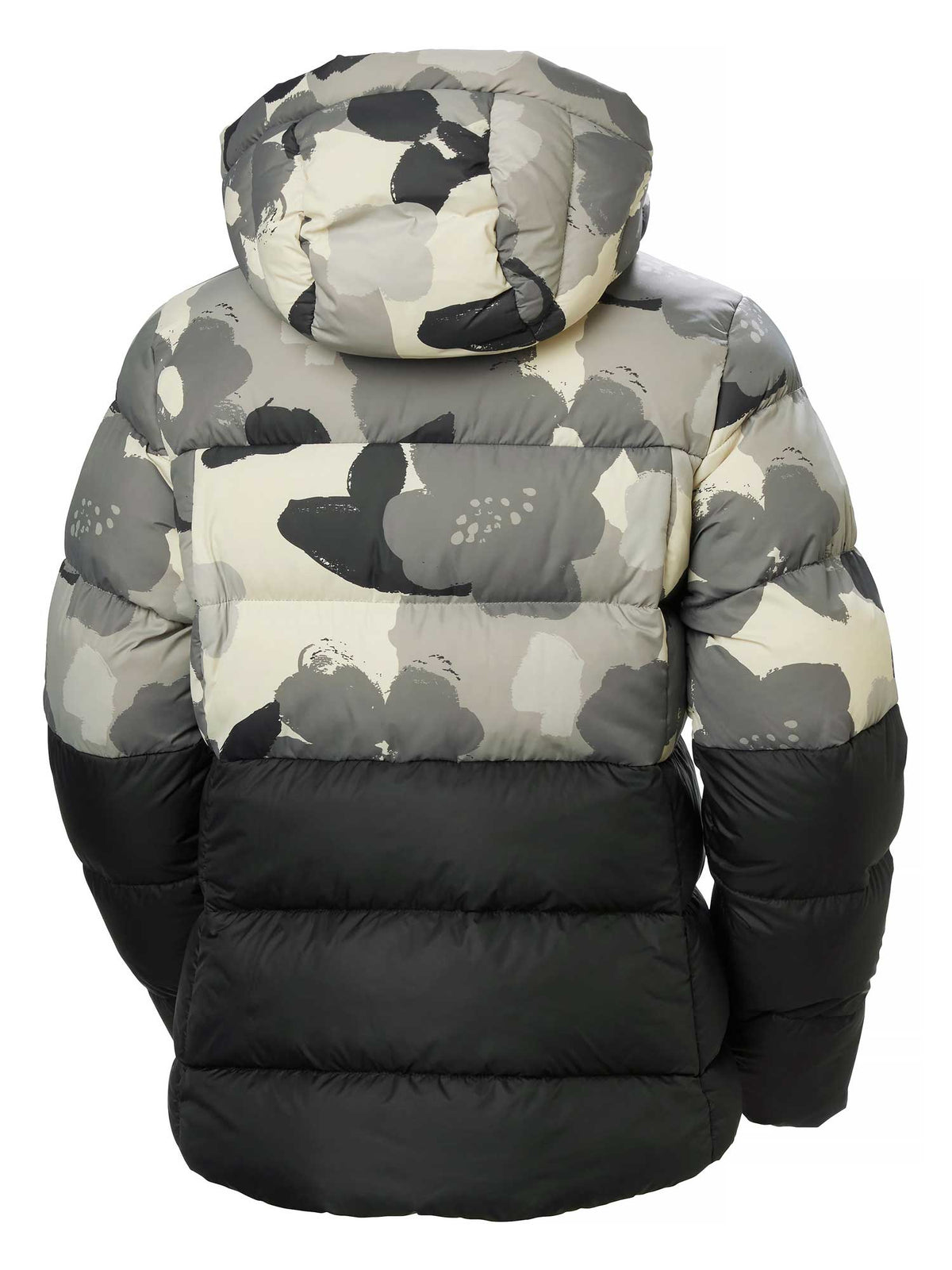 HELLY HANSEN Яке W ACTIVE PUFFY JACKET