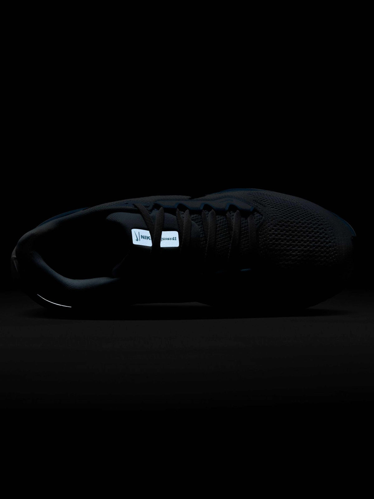 NIKE Обувки W AIR ZOOM PEGASUS 41