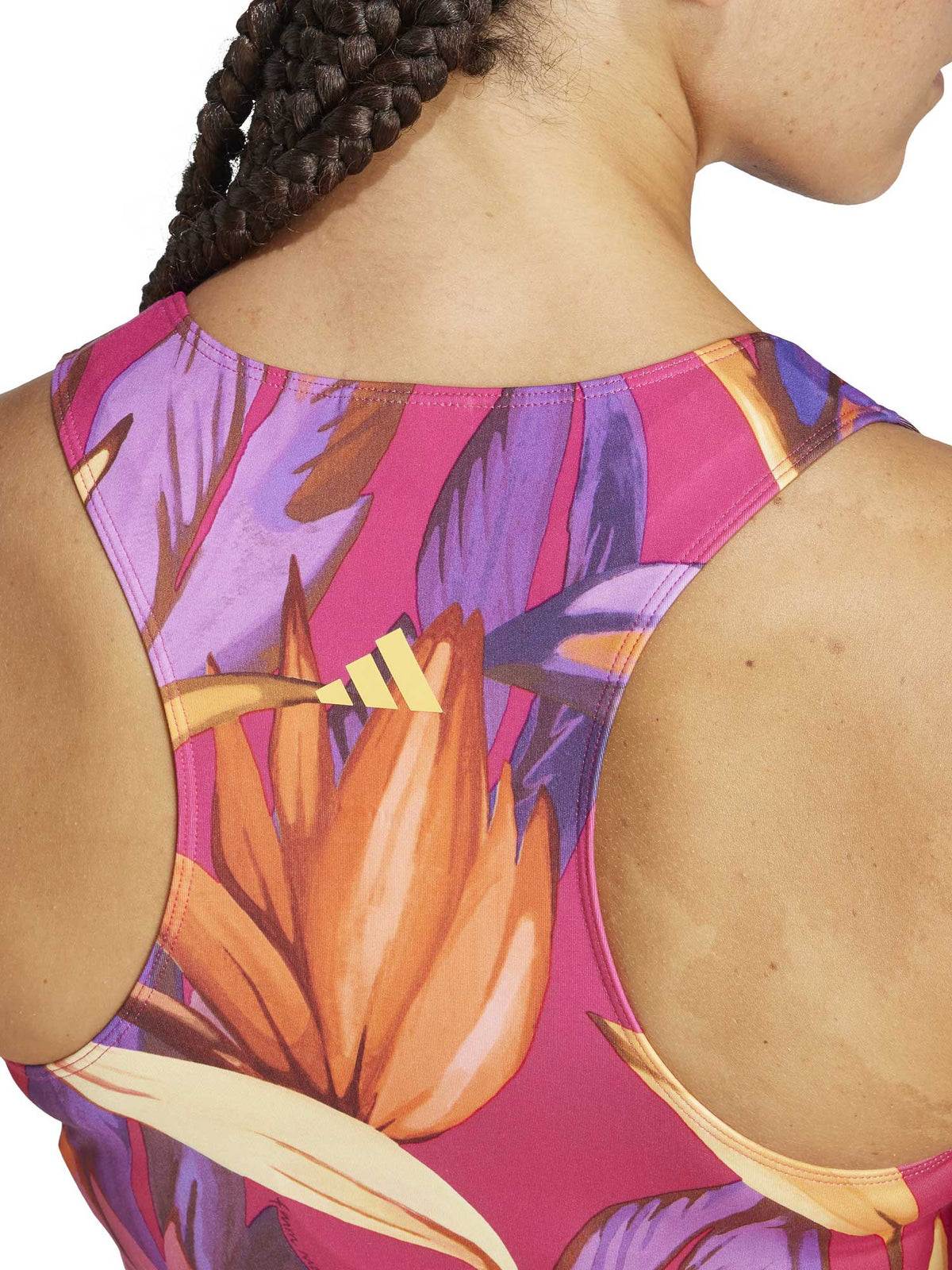 ADIDAS PERFORMANCE Потник x FARM Rio Training Tank Top