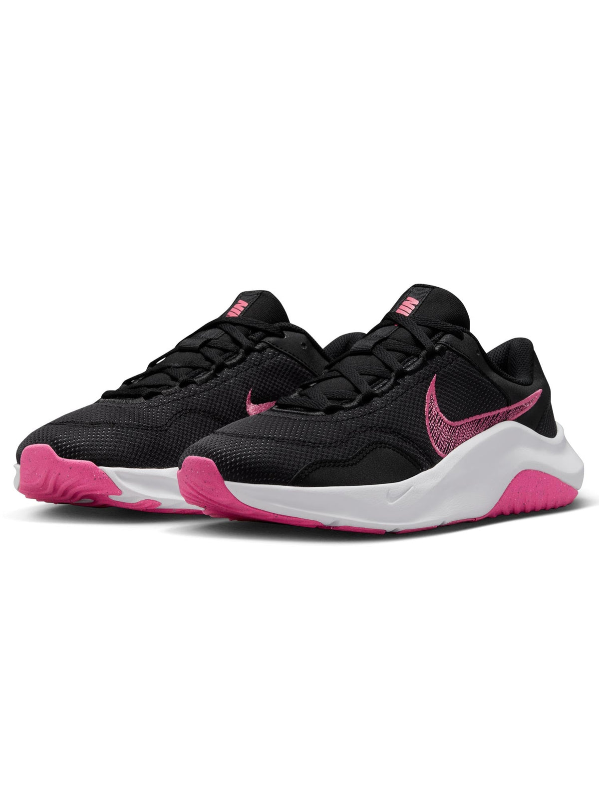 NIKE Обувки W LEGEND ESSENTIAL 3 NN