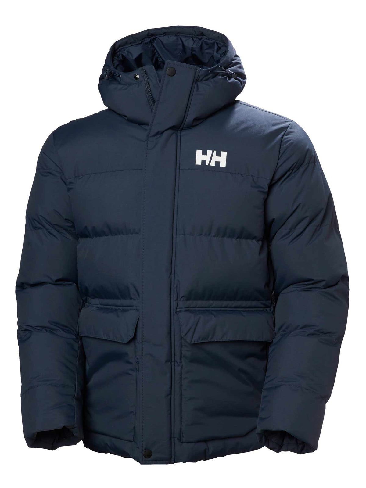 HELLY HANSEN Яке NORDIC PUFFY JACKET