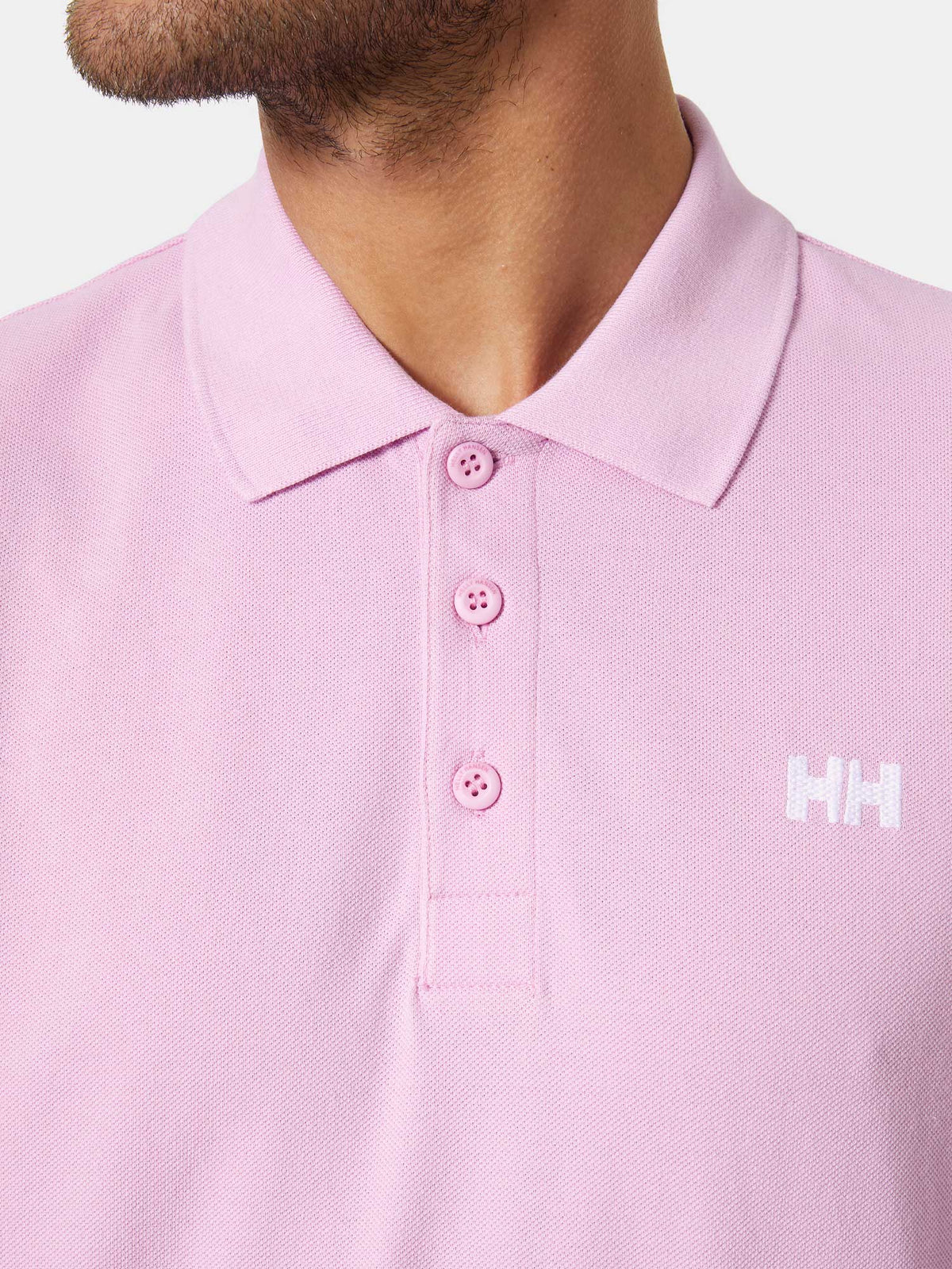 HELLY HANSEN Тениска TRANSAT POLO