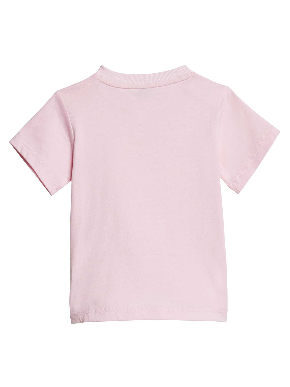 ADIDAS SPORTSWEAR Спортен екип Essentials Tee Set Kids