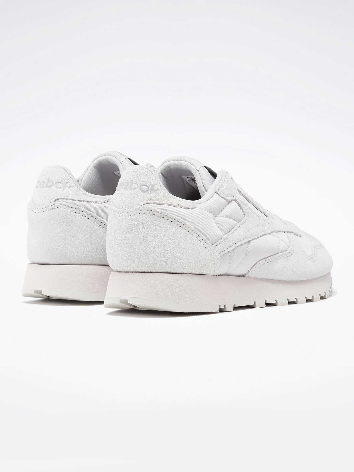 REEBOK Обувки CLASSIC LEATHER