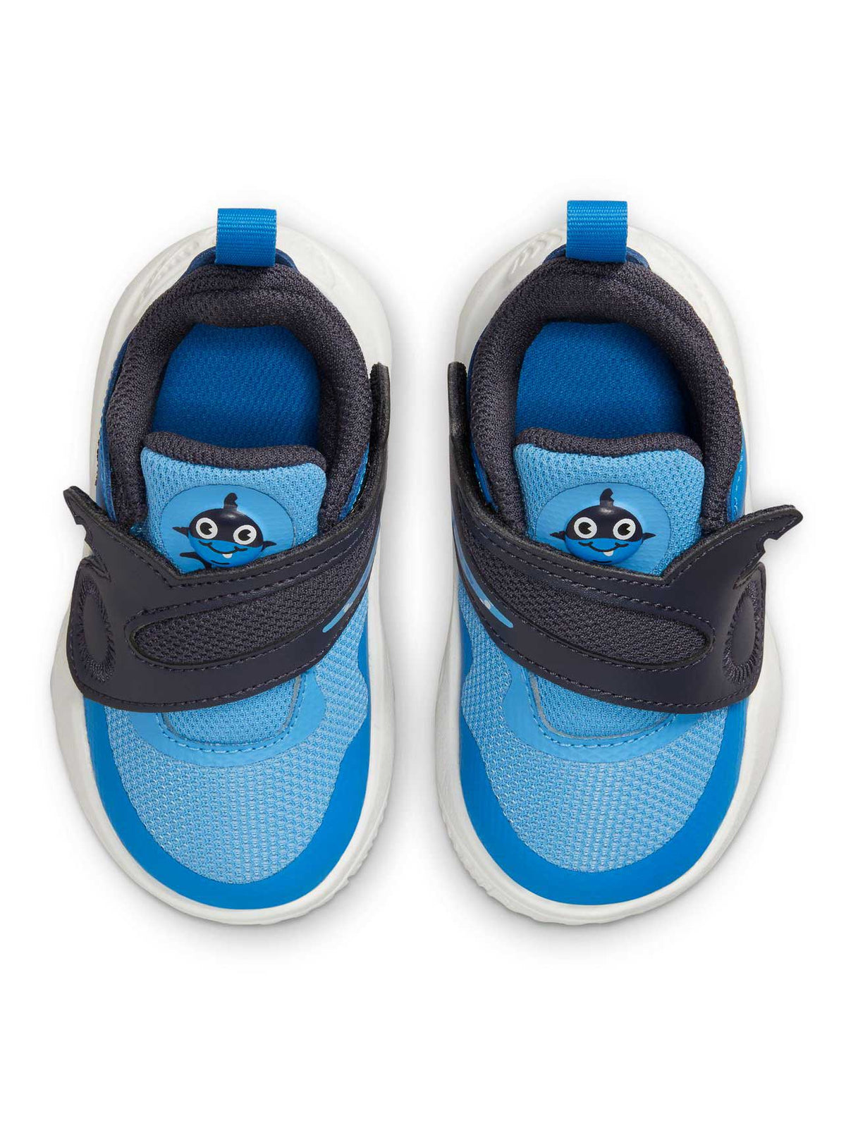 NIKE Обувки TEAM HUSTLE D 11 LIL TD