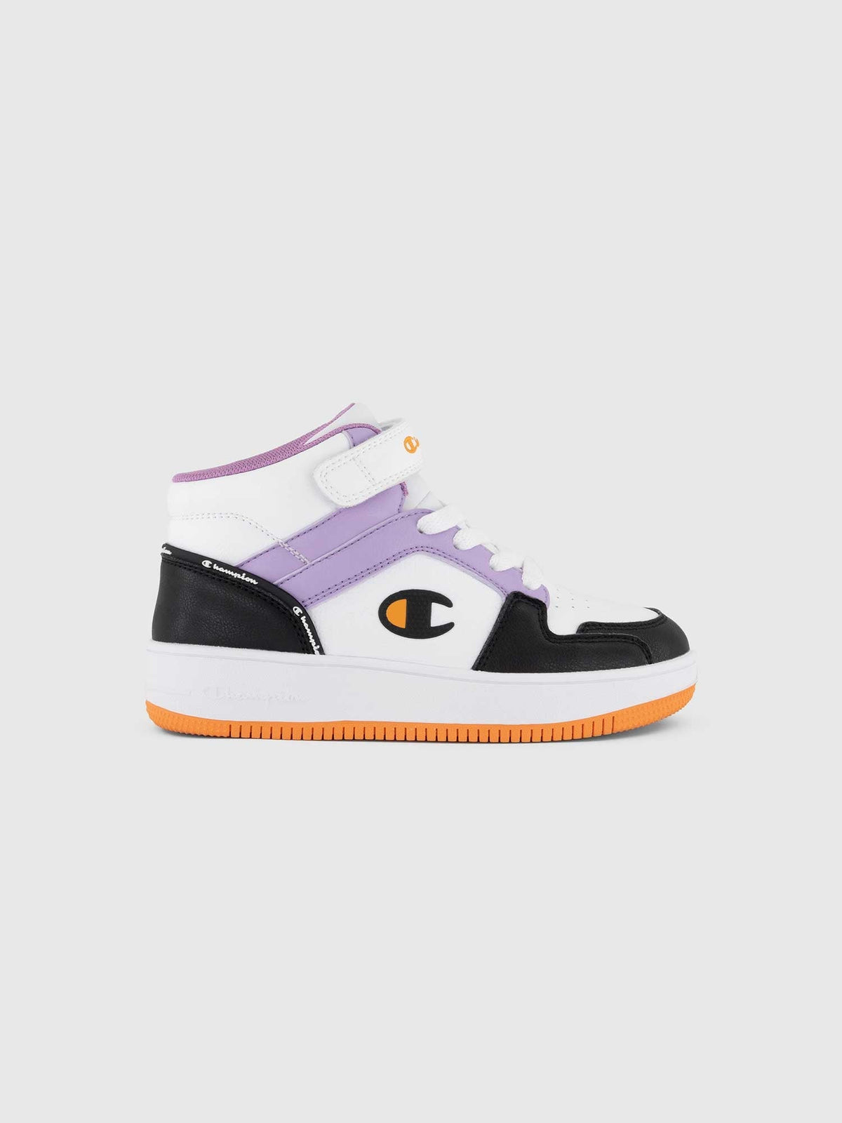 CHAMPION Обувки REBOUND 2.0 MID G PS