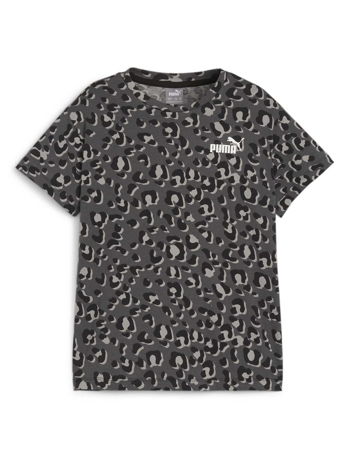 PUMA Тениска ESS+ ANIMAL AOP G