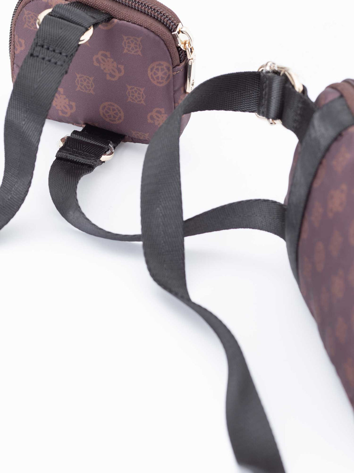 GUESS Калъф за телефон CROSSBODY PHONE