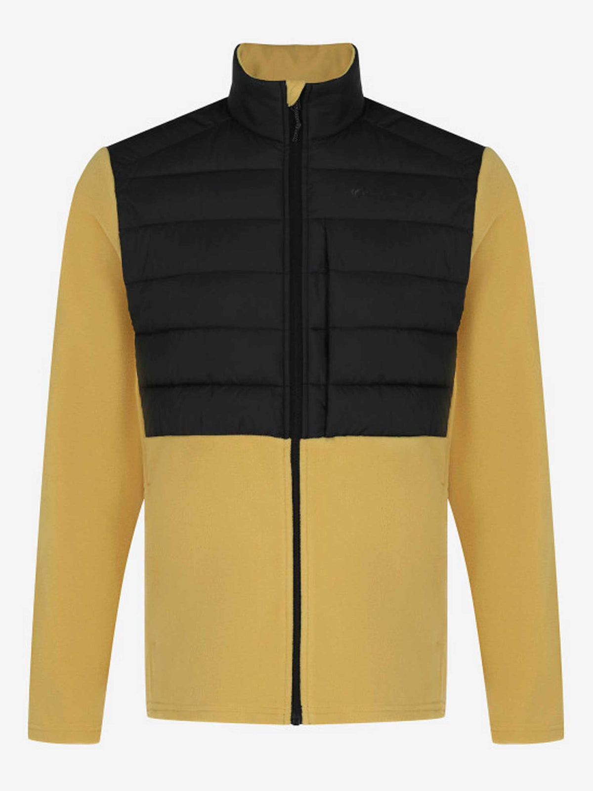 OUTVENTURE Полар Mens Hiking Combi Fleece Full Zip Jumper