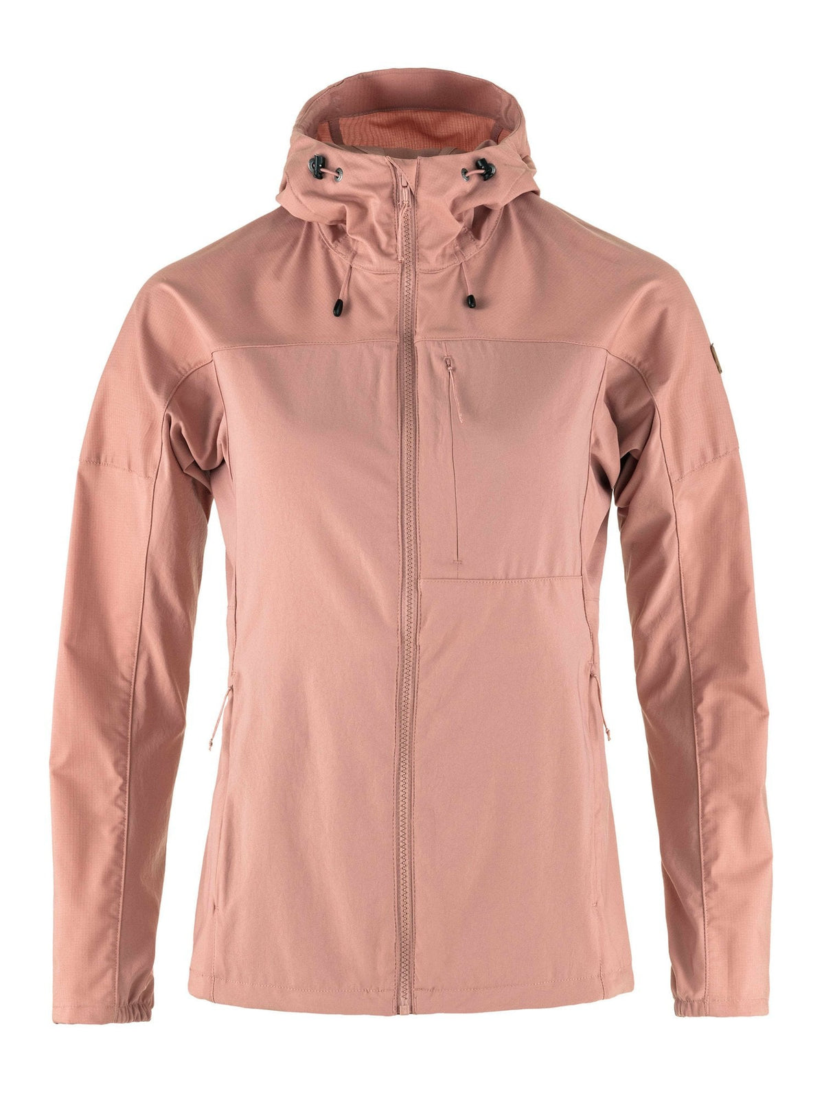 FJALLRAVEN Яке Abisko Midsummer Jacket W