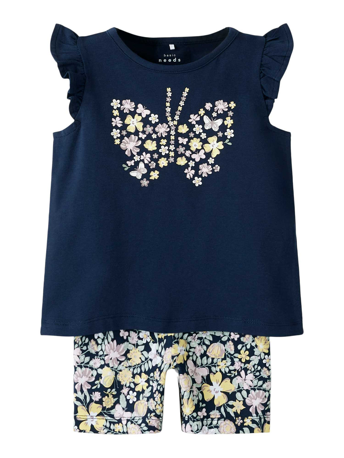 NAME IT Комплект от 2 части NMFVAYANA CAPSL TOP SET