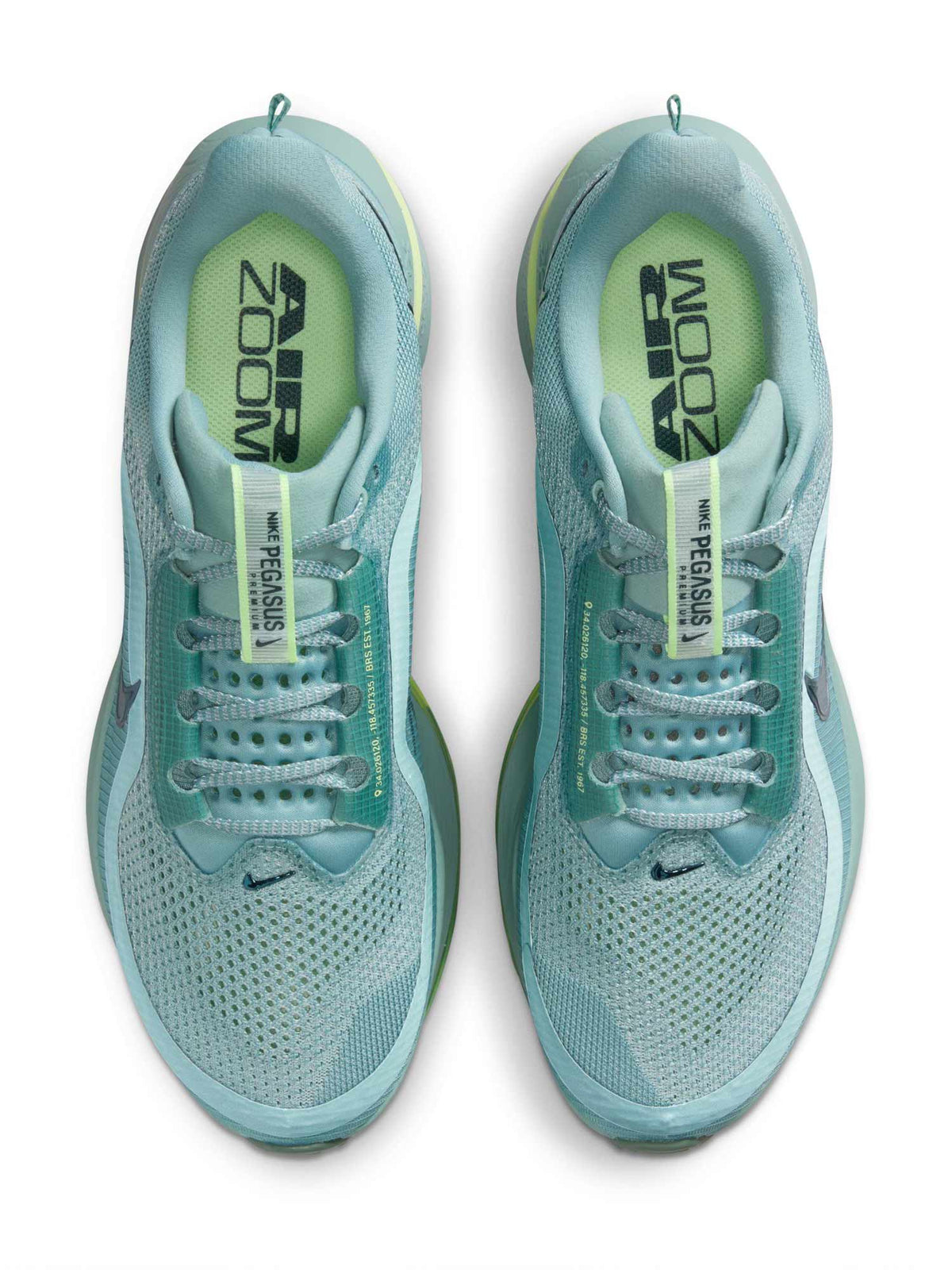 NIKE Обувки PEGASUS PREMIUM