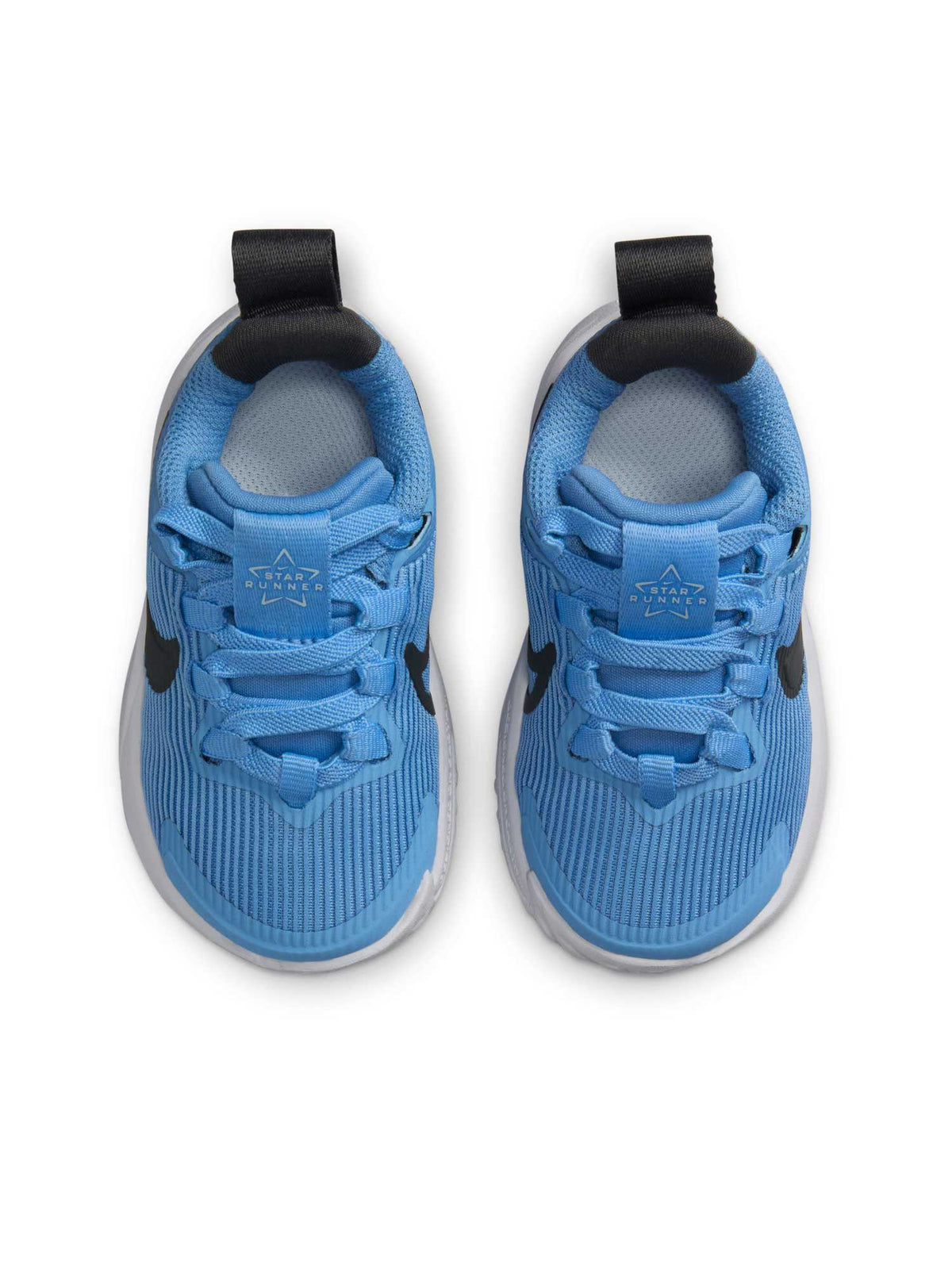 NIKE Обувки STAR RUNNER 4 NN (TD)