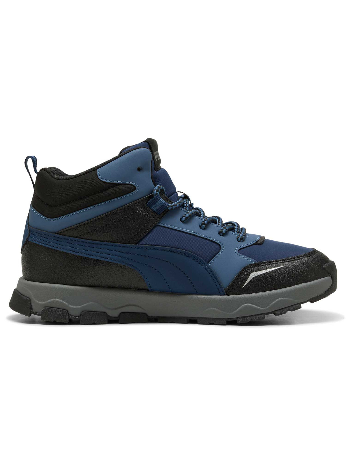 PUMA Обувки Evolve Trail Jr