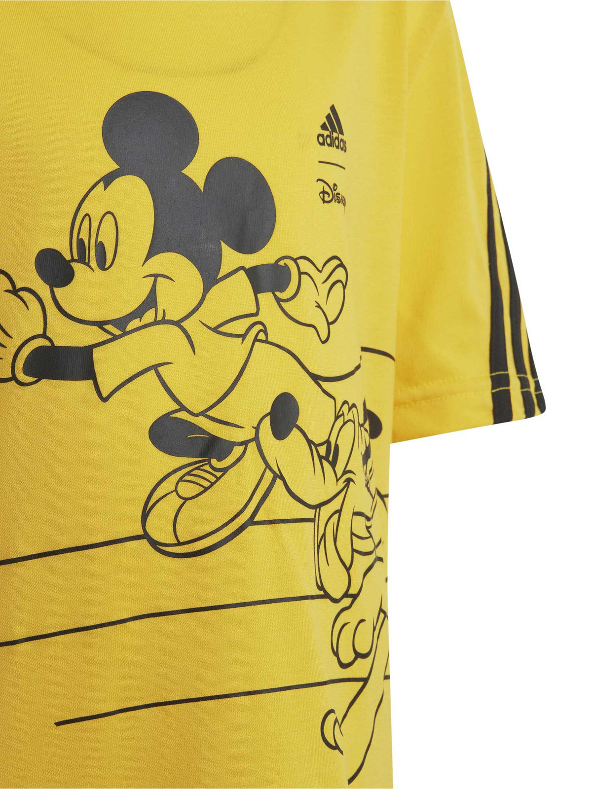 ADIDAS SPORTSWEAR Тениска Disney Mickey Mouse