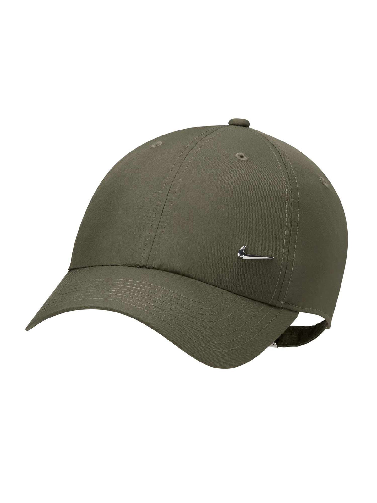 NIKE Шапка U NK DF CLUB CAP U CB MTSWSH L